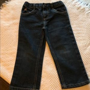 Rocawear Toddler Classic jeans 3T